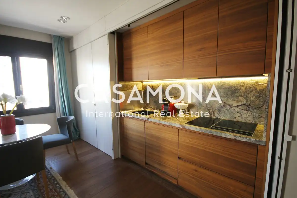 Apartamento en alquiler en Eixample, imagen 9