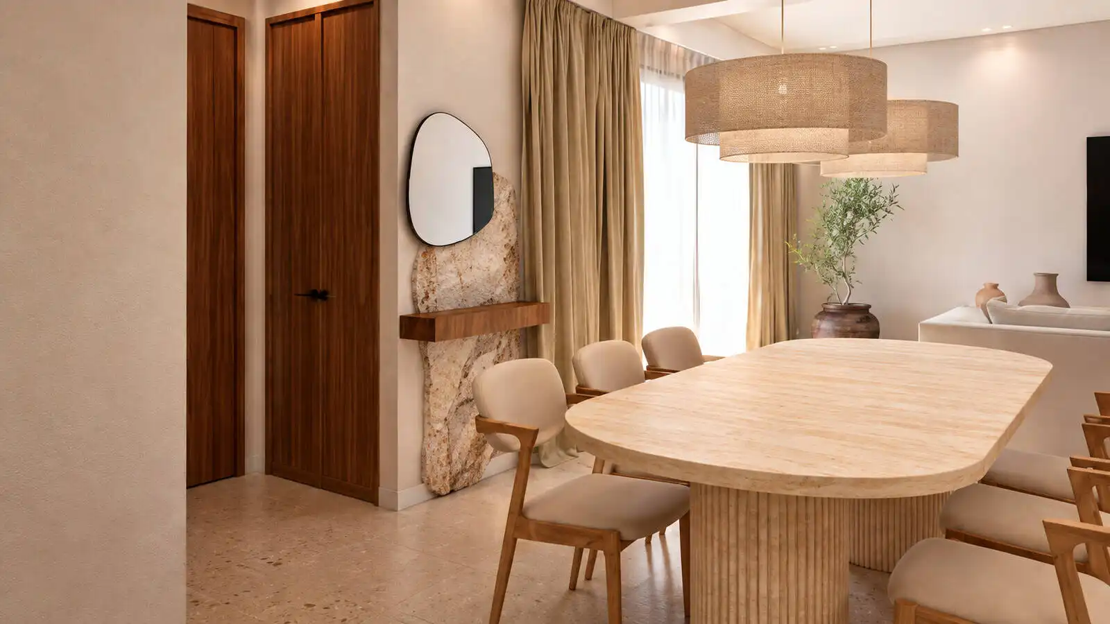Casa con terraza en venta en Desamparados - Hurchillo - Torremendo, imagen 3