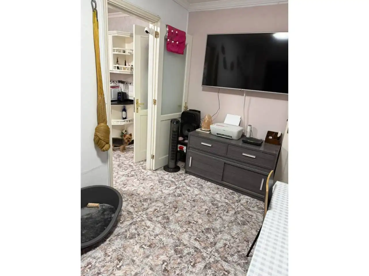 Piso en venta en La Garita - Marpequeña