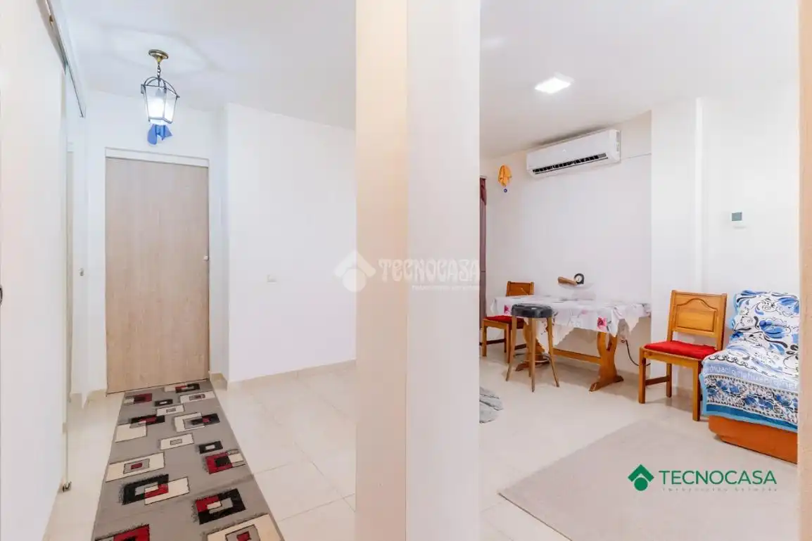 Piso en venta en Roquetas de Mar