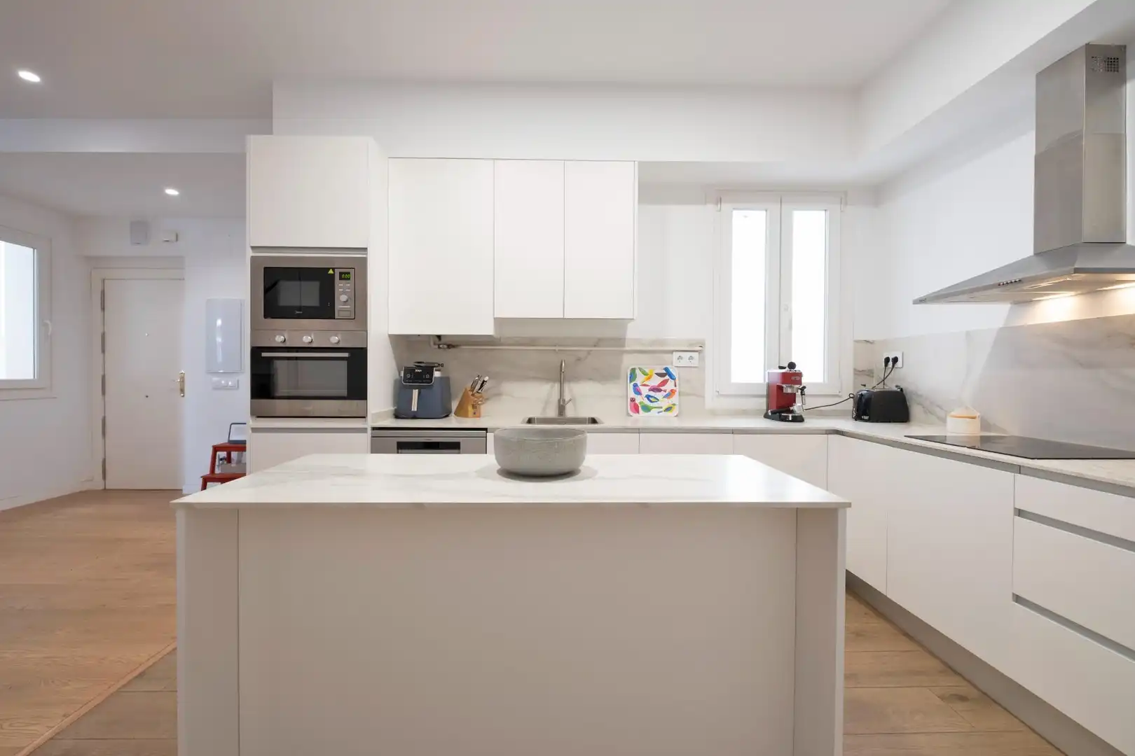 Flat with lift for sale in JOAQUIN COSTA, imagen 14