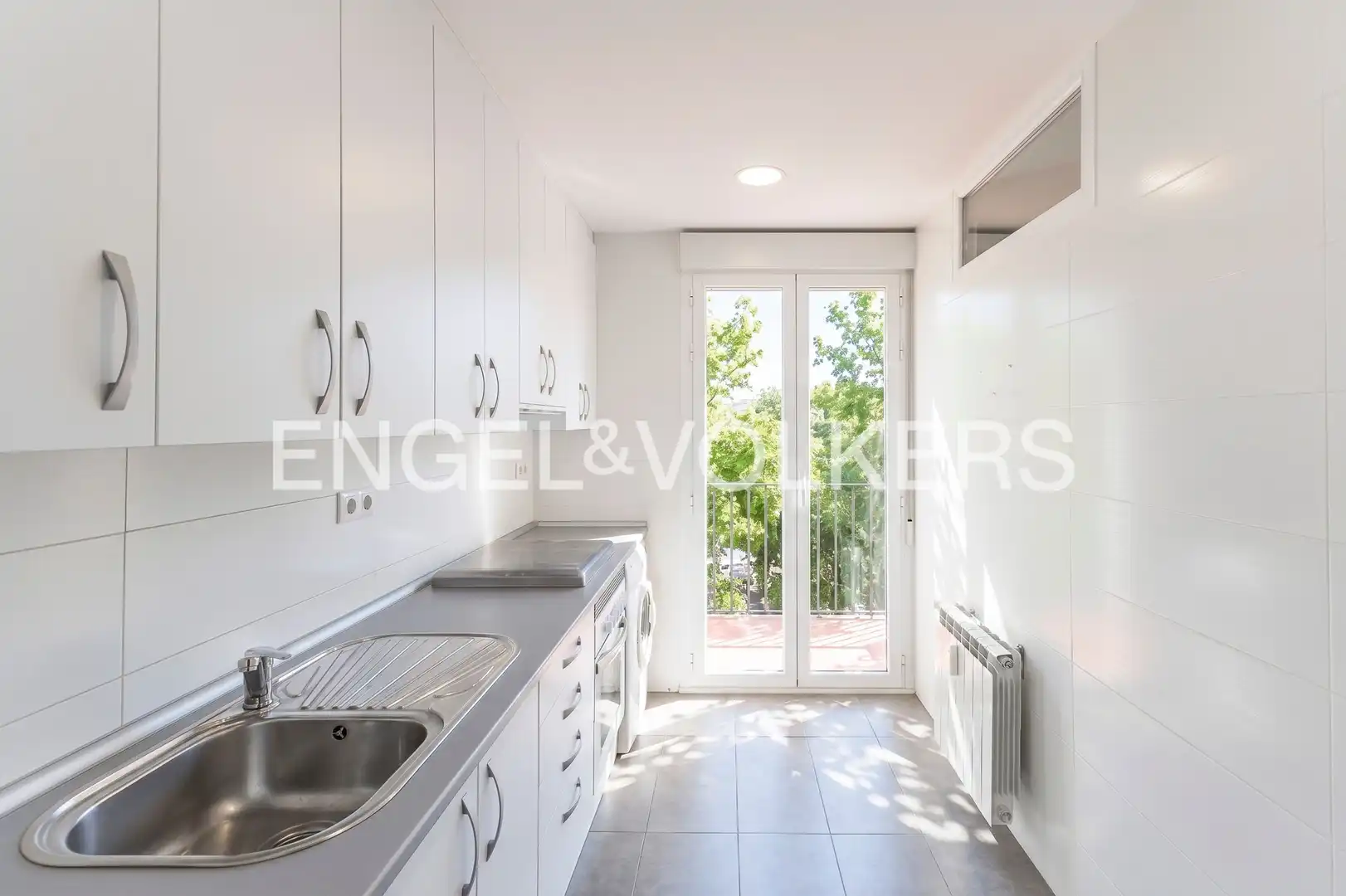 Appartement avec terrasse à vendre à Calle de Francisco Silvela, imagen 9
