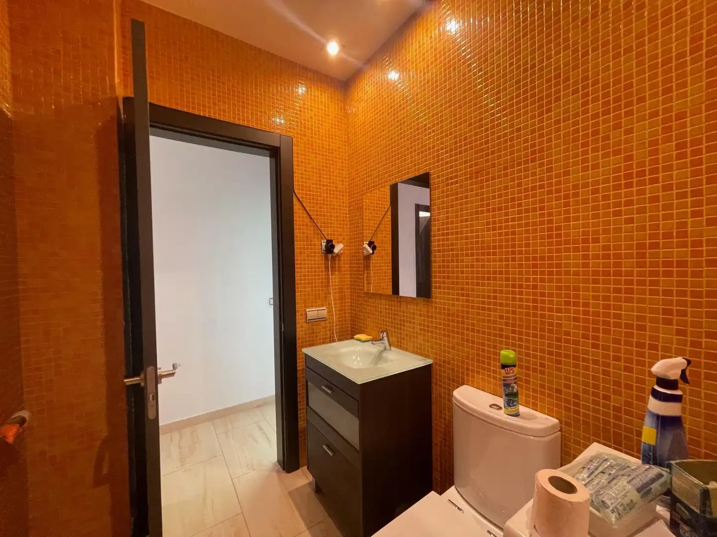 Villa mit Terrasse zum Verkauf in Carrer SATURN, imagen 52