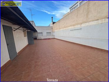 Haus mit Balkon zum Verkauf in Calle de Campoamor