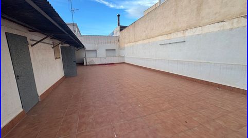 Casa de Pueblo en el Corazón de Santomera