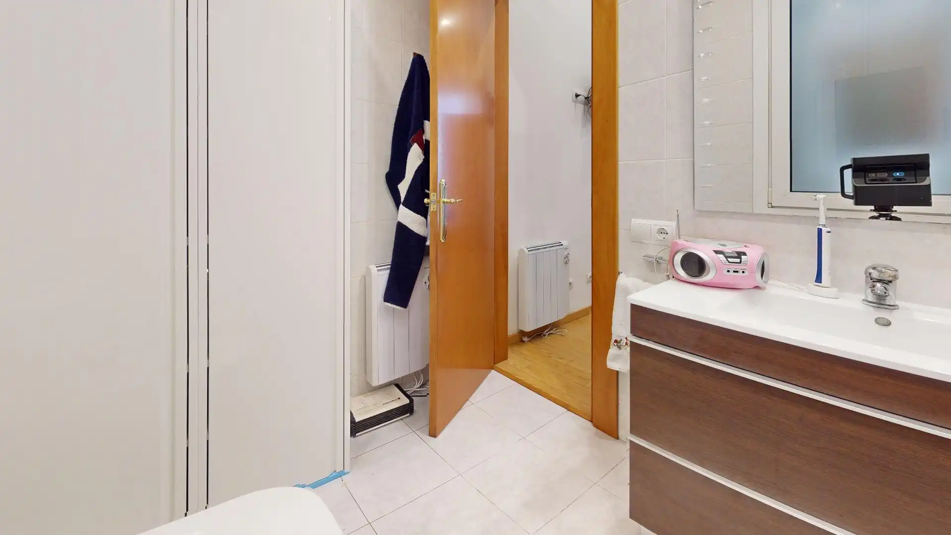 Appartamento con ascensore in vendita a BAILEN., imagen 33