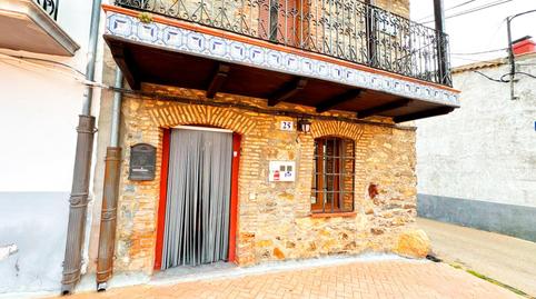 Foto 2 de Casa o xalet en venda a Navarredonda de la Rinconada, Salamanca