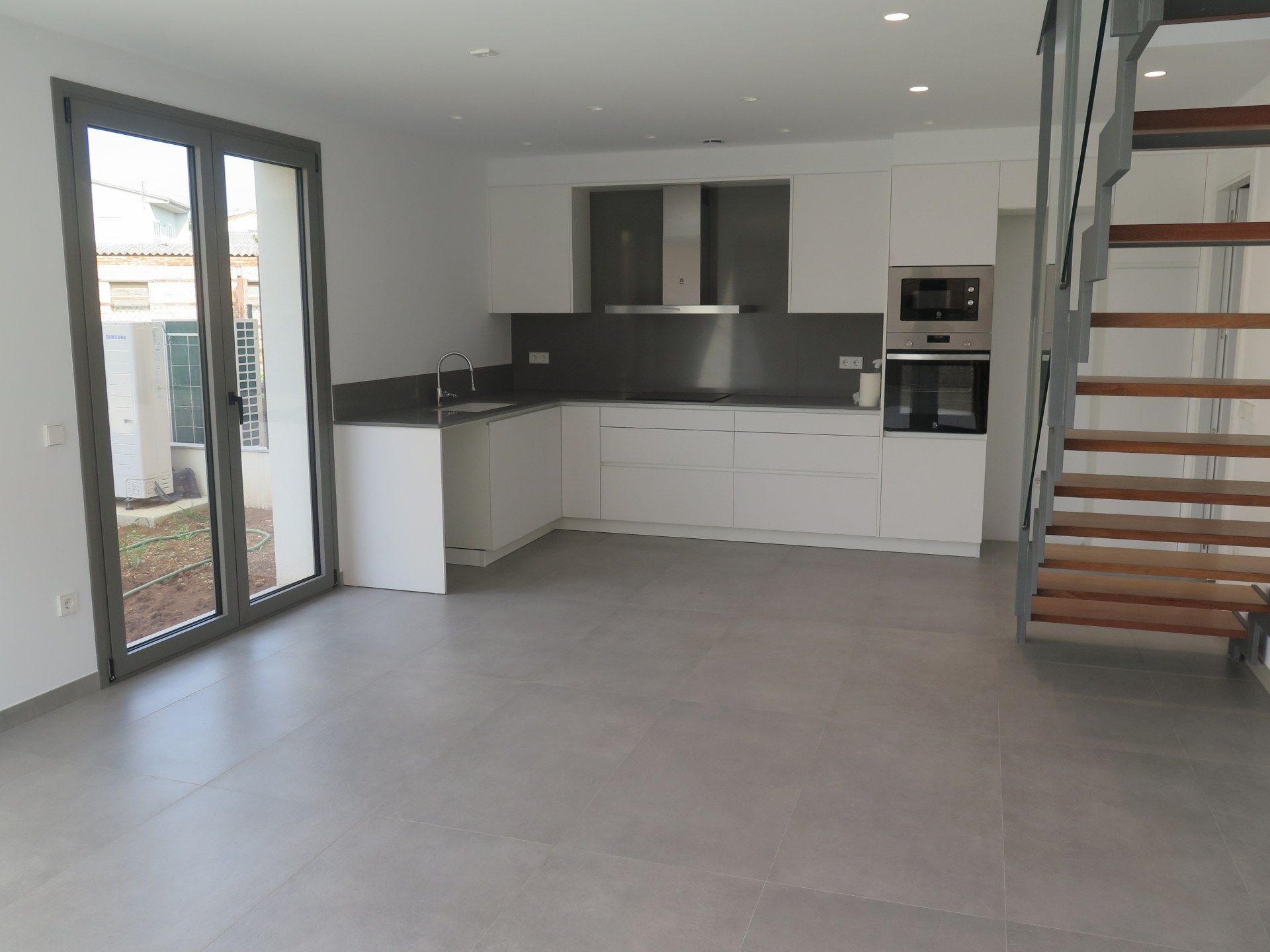 Kitchen of Country house to rent in Banyoles