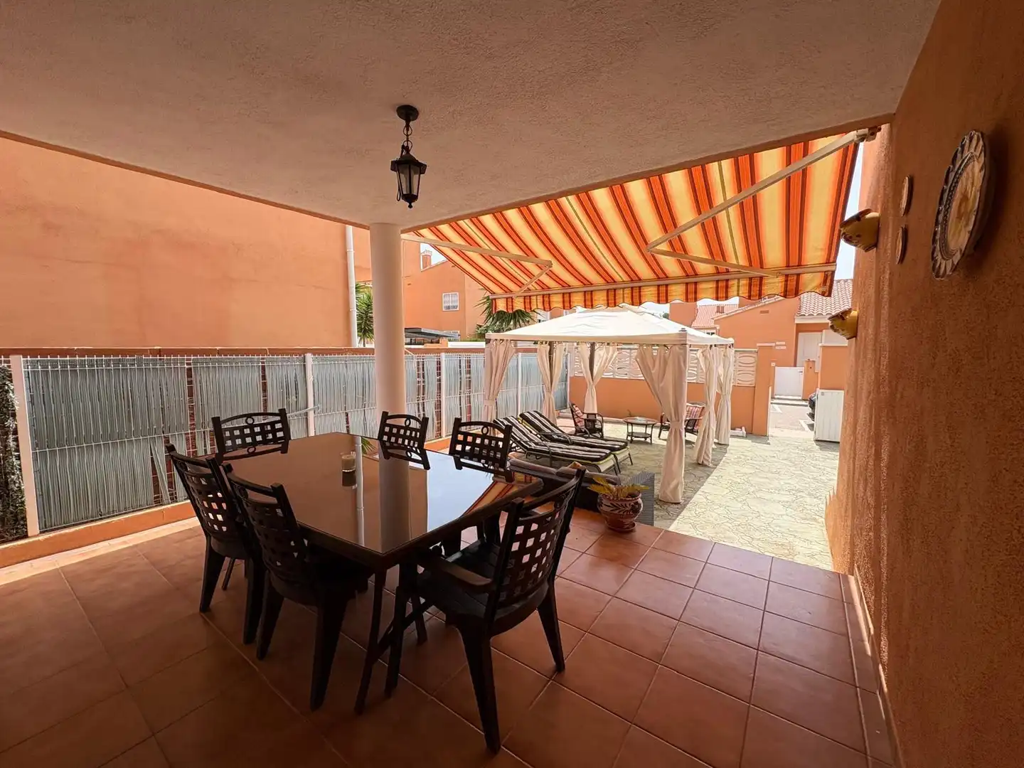 Casa con balcone in vendita a Las Atalayas - Urmi - Cerro de Mar, imagen 30