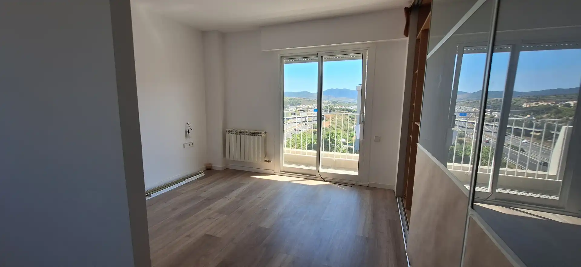 Habitación de Piso en venta en Montgat con Calefacción, Parquet y Horno