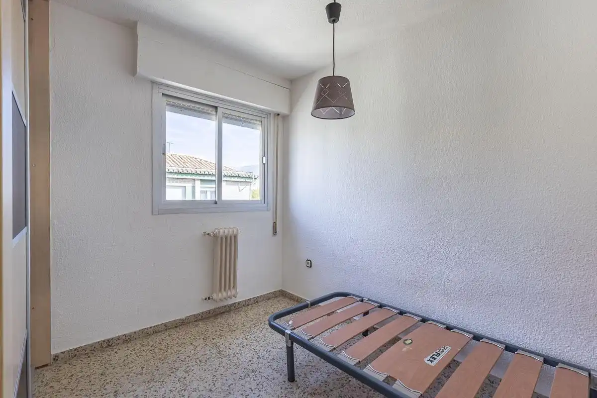 Flat for sale in Parque Nueva Granada