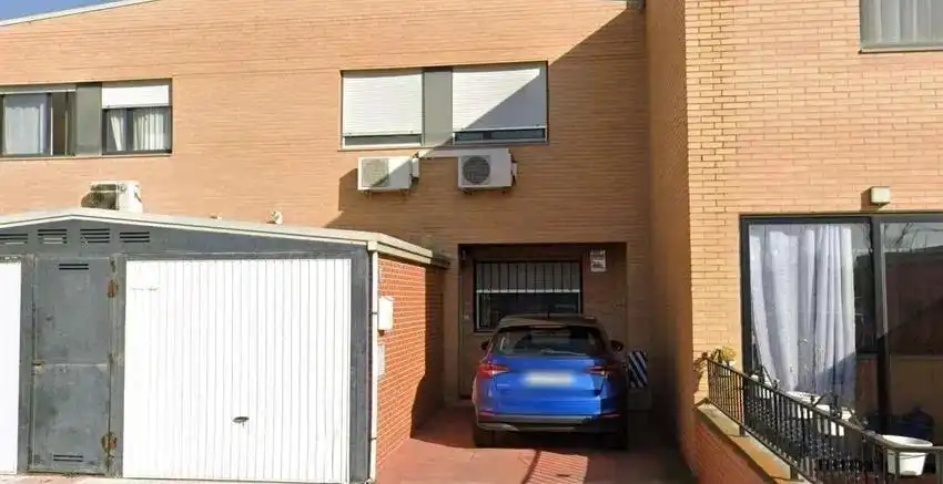 Flat for sale in SOBRADIEL, 19, La Joyosa