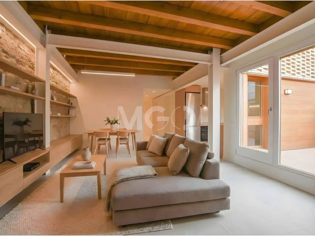 Appartement avec ascenseur à vendre à Calle Nou, imagen 3