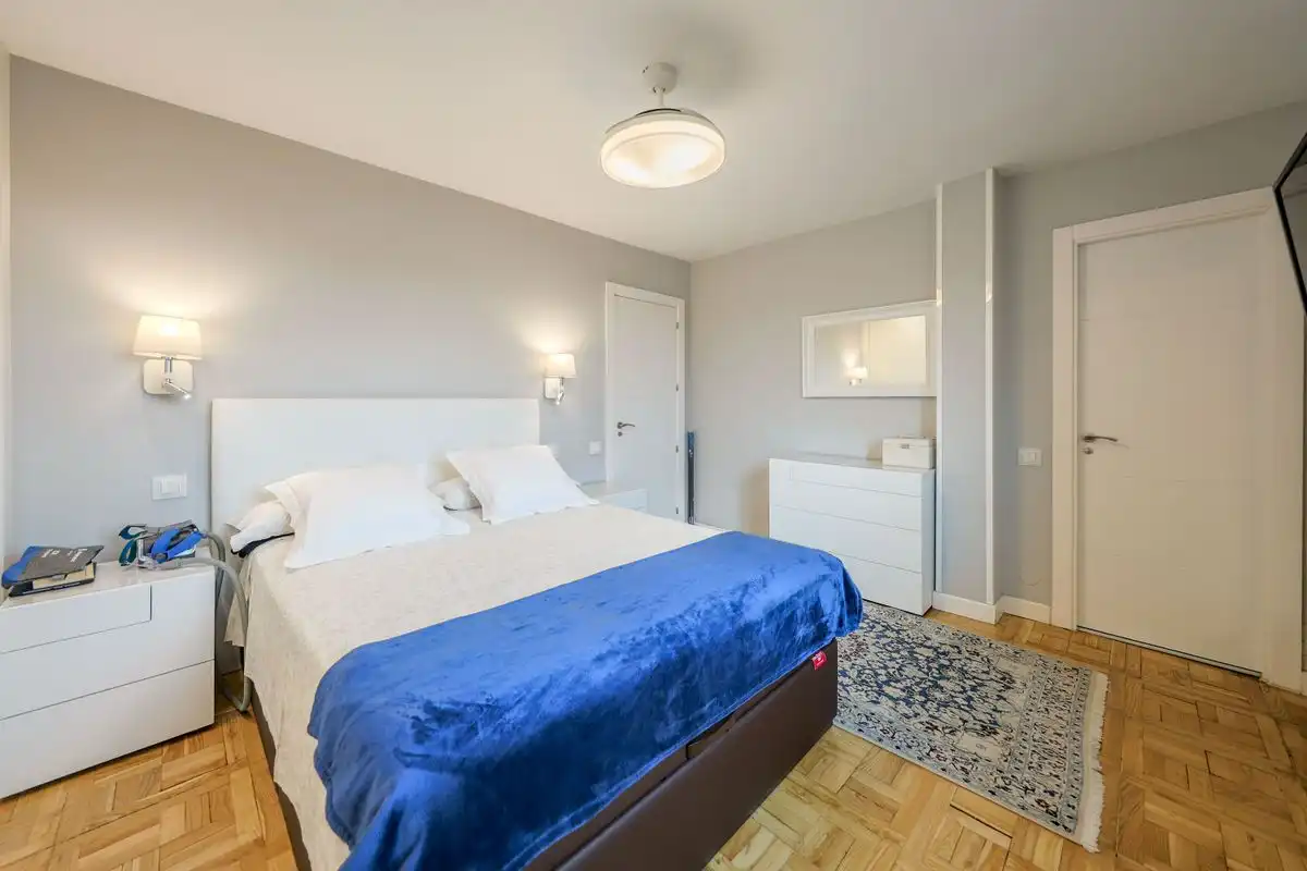 Flat with pool for sale in Calle de Fermín Caballero, imagen 22