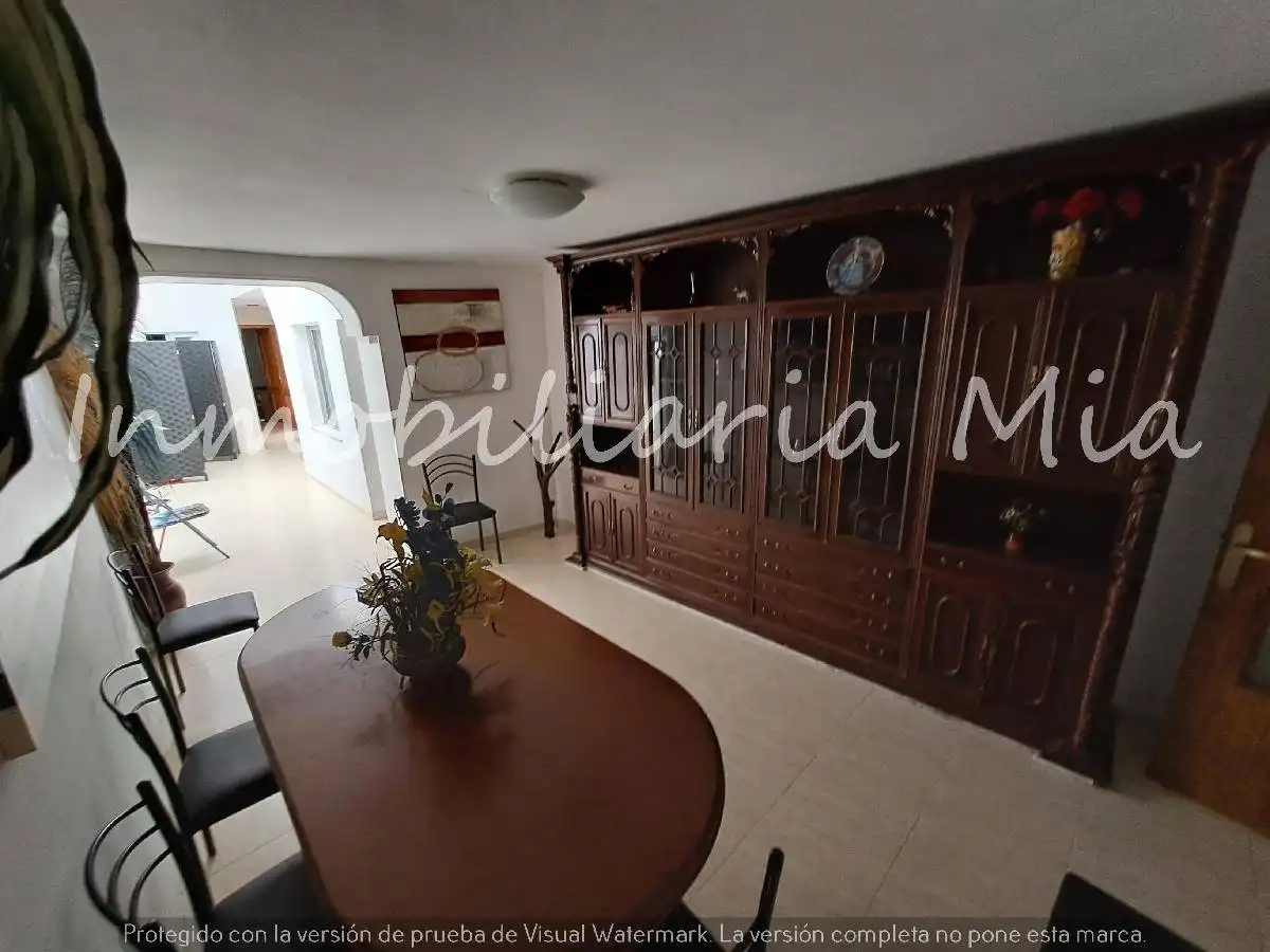 Piso en venta en Puerto Lumbreras