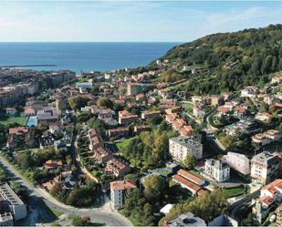 Exterior view of Residential for sale in Donostia - San Sebastián 