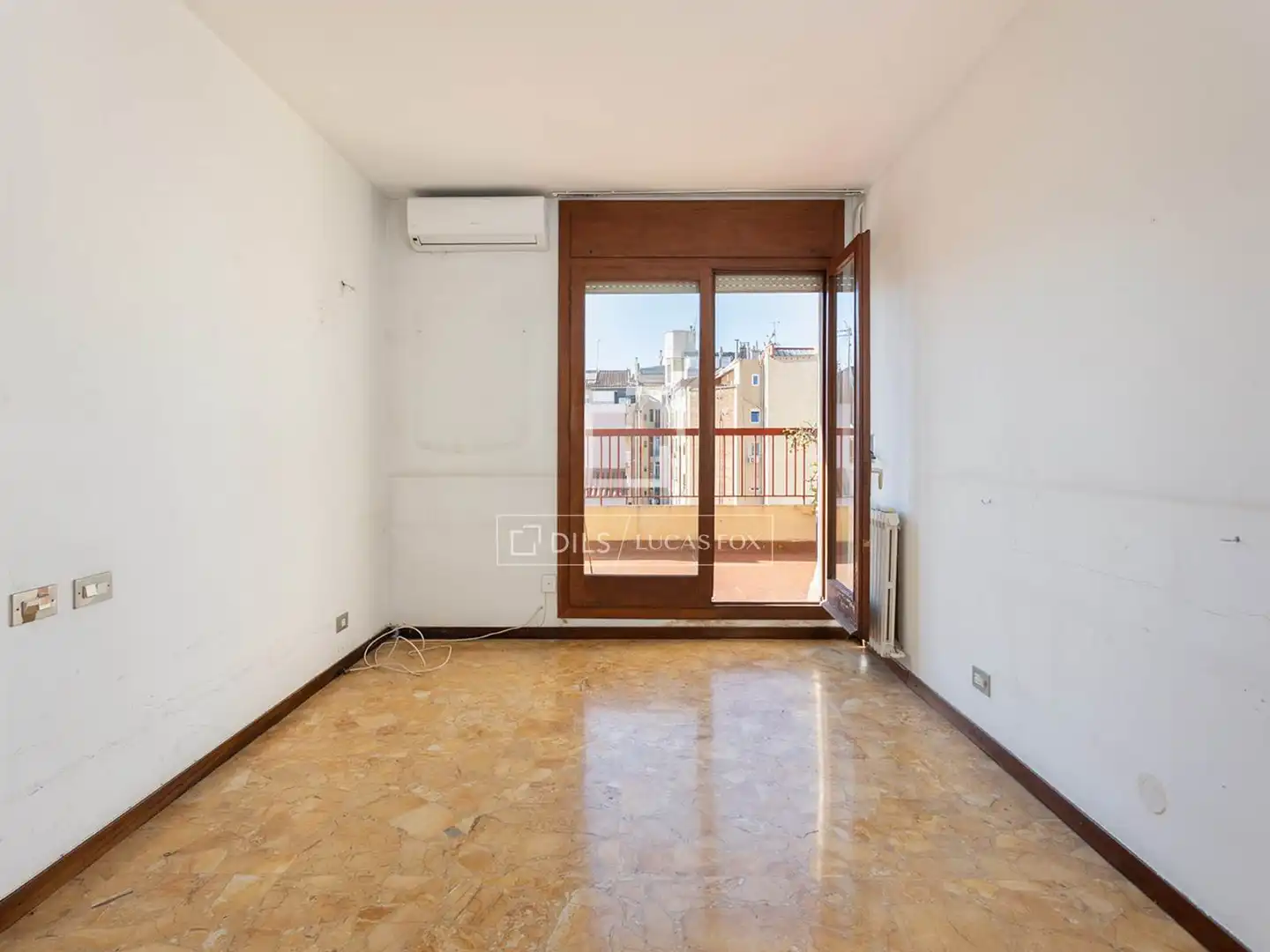 Terrassa de Àtic en venda en Barcelona amb Terrassa, Piscina i Balcó