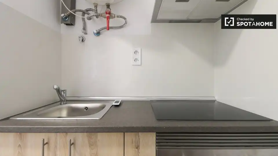Flat to rent in Sants - Montjuïc, imagen 5