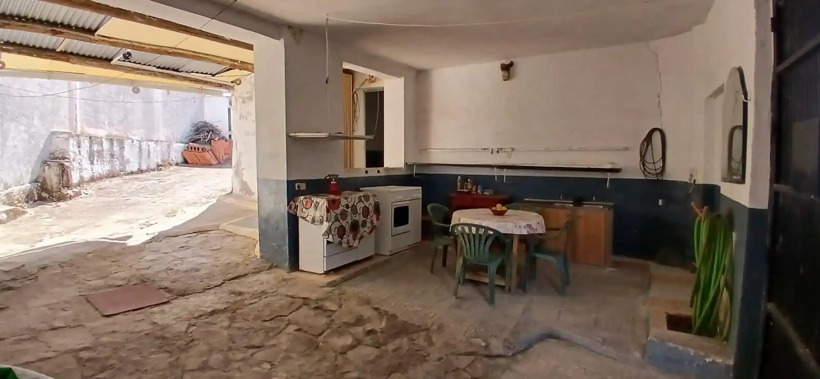 Casa en venda a Calzada de Calatrava, imagen 6