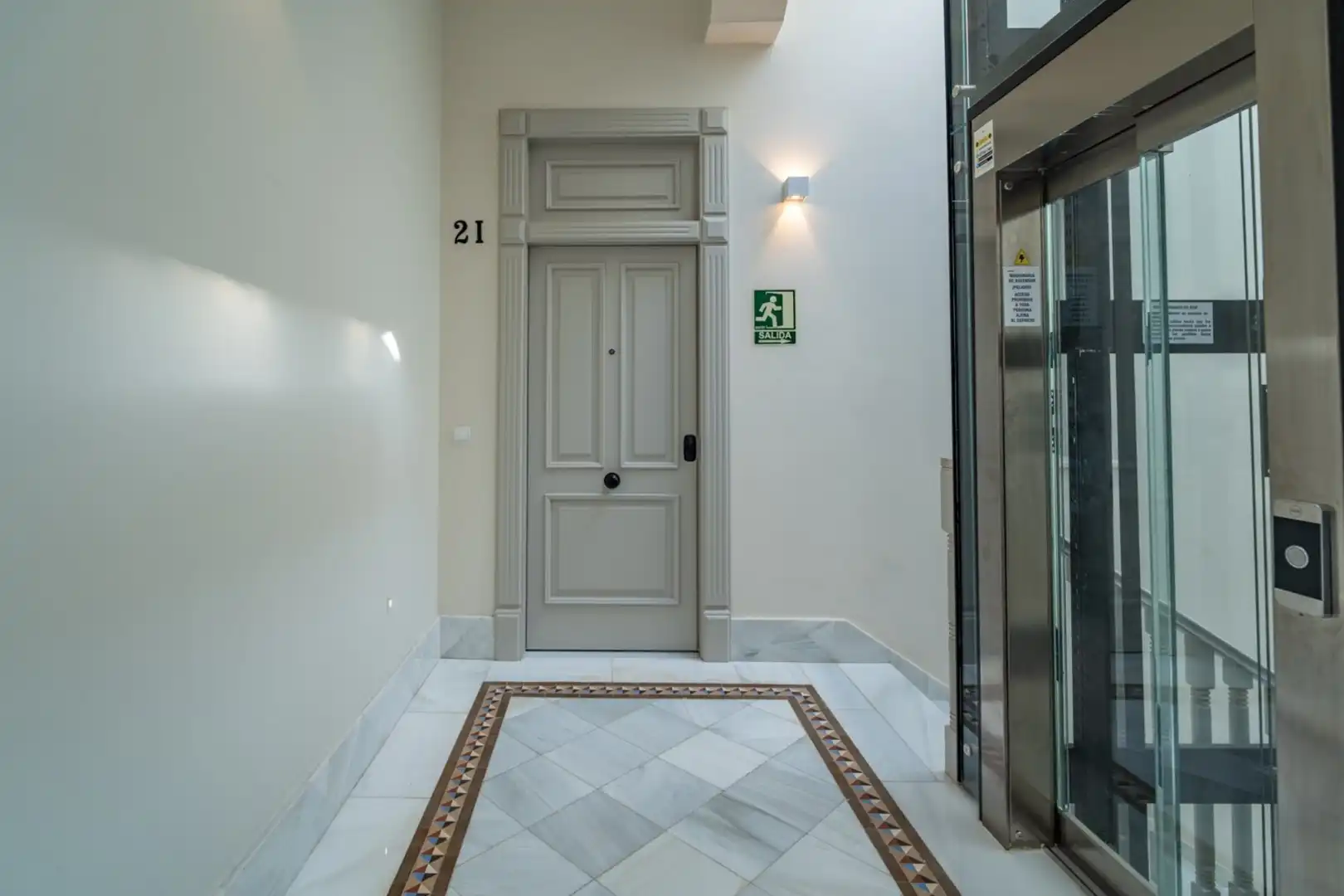 Dúplex en venta en Málaga con Aire acondicionado, Terraza y Amueblado