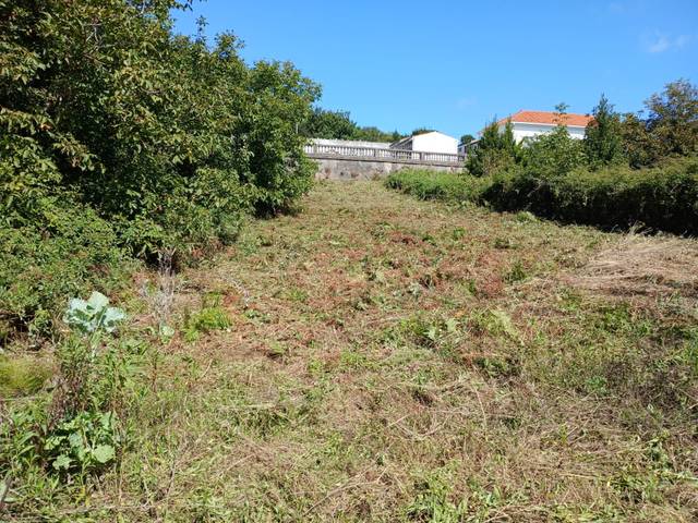 Terreno en Venta en Lugar Vilacacin, 5 en Cedeira