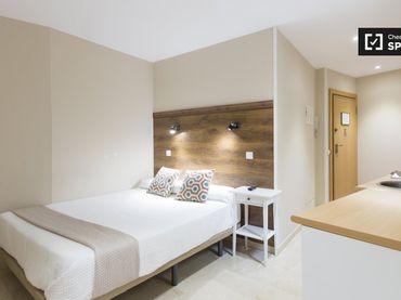 Appartement à louer à Centro