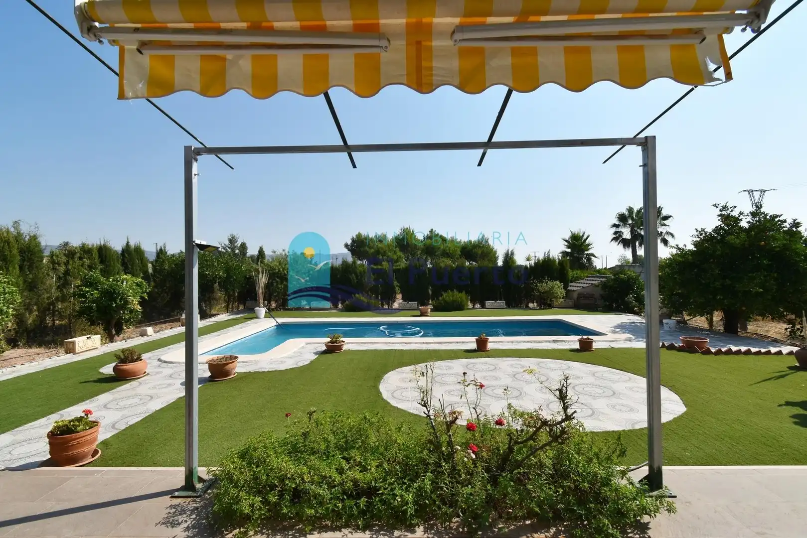House with terrace for sale in Alhama de Murcia ciudad, imagen 5