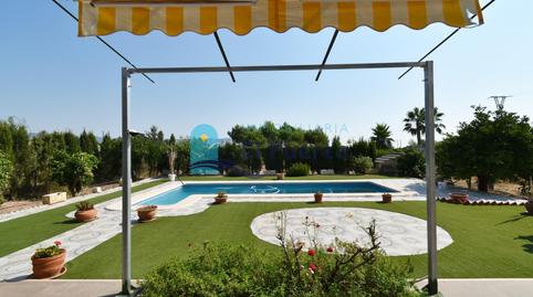 Photo 5 of House or chalet for sale in Alhama de Murcia ciudad, Alhama de Murcia