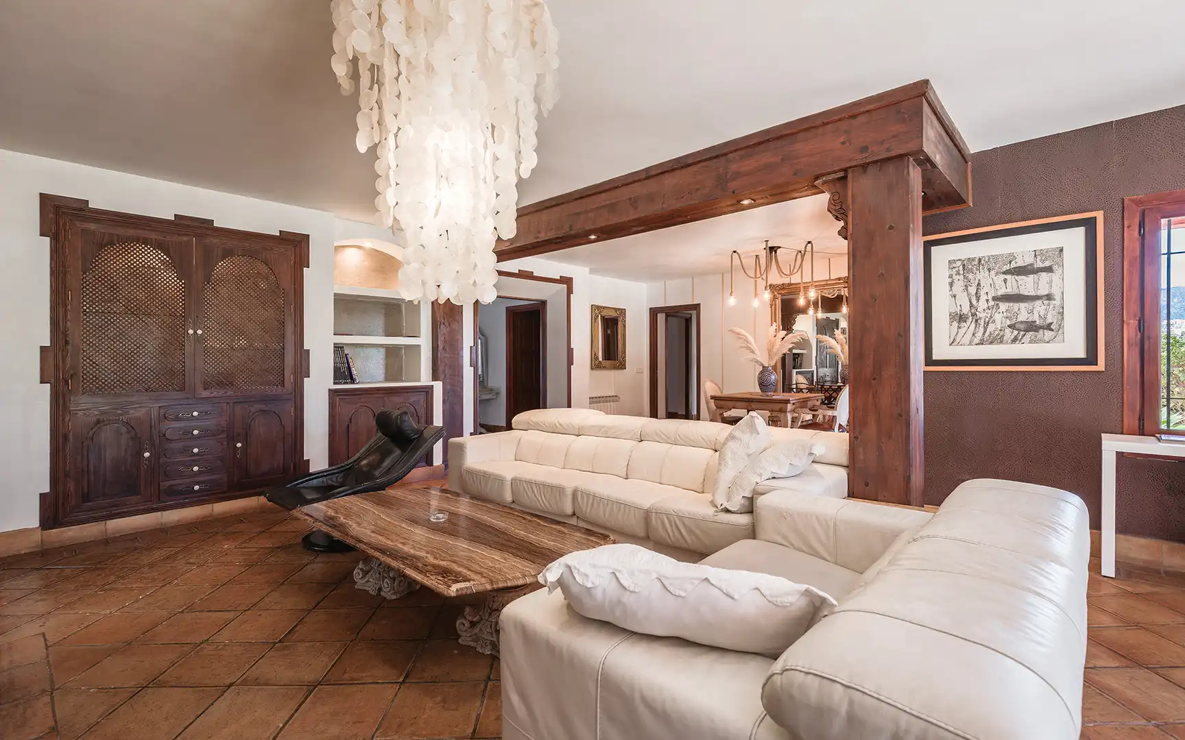 House with pool for sale in Nueva Andalucía, imagen 15