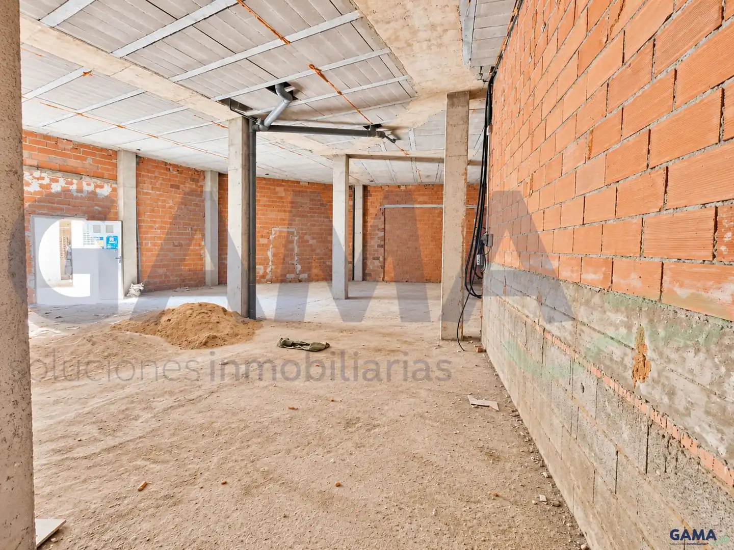 Business premises for sale in Casc Urbà, imagen 5
