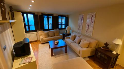 Foto 2 von Wohnung zum Verkauf in Calle Mayor, Corella, Navarra