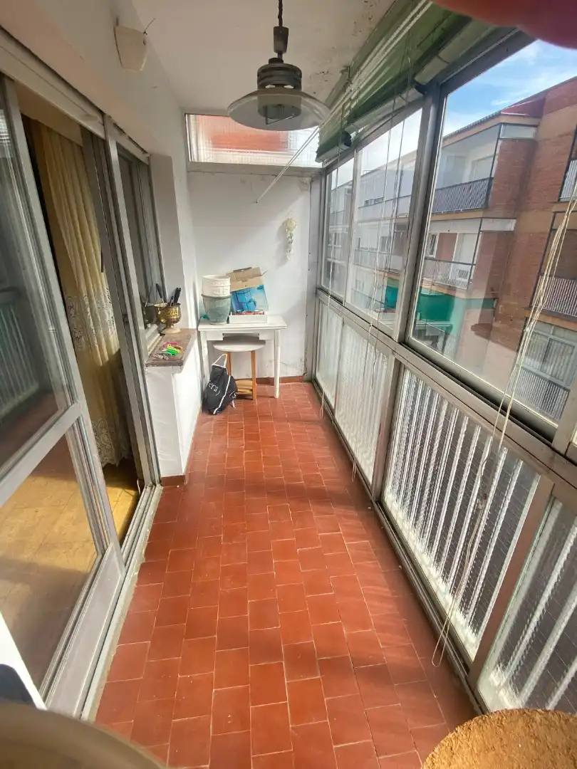 Appartamento con terrazza in vendita a Calle Gaspar Arroyo, imagen 2
