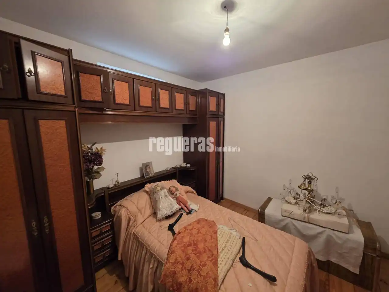 Habitación de Casa o chalet en venta en Burón