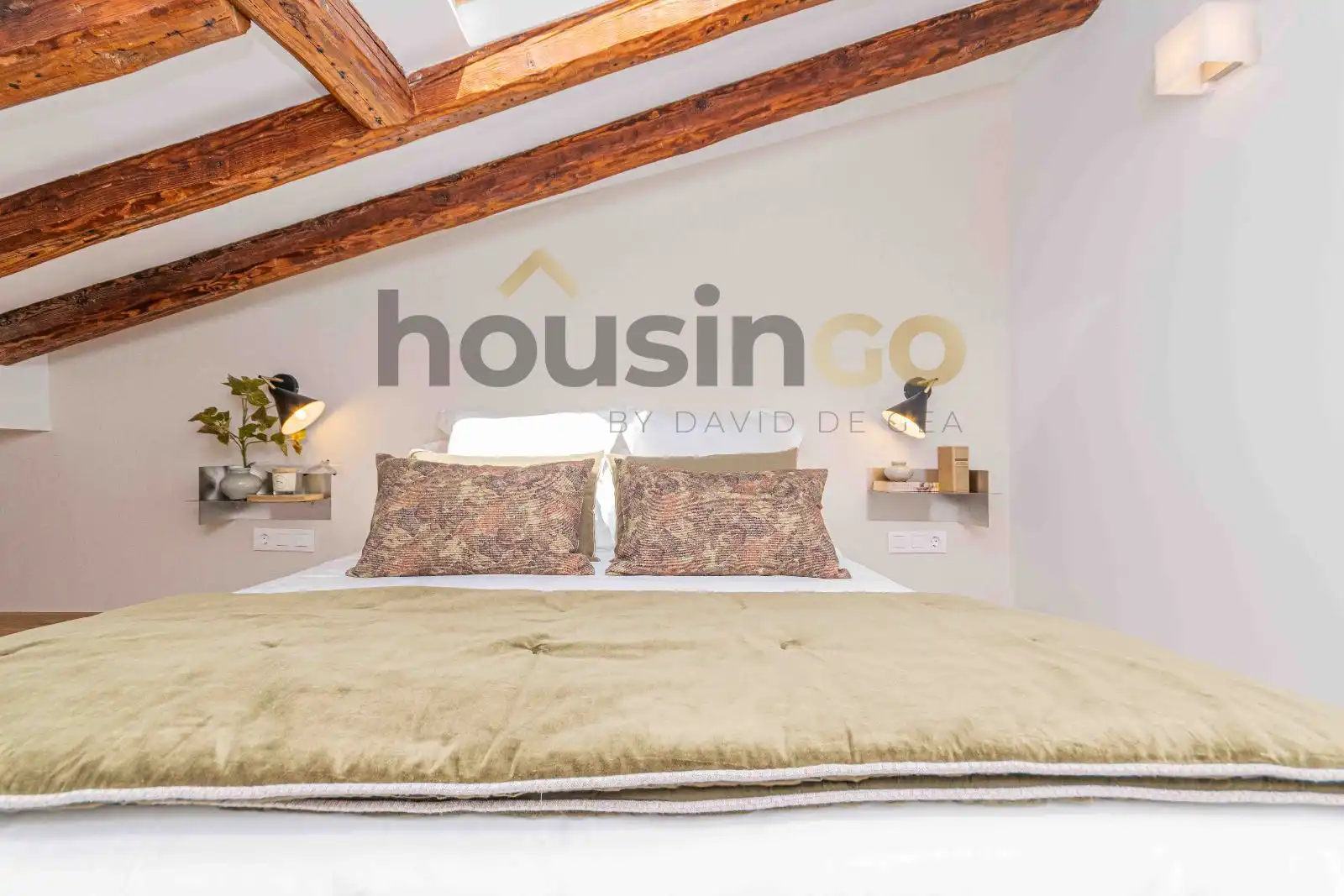 Penthouse mit Aufzug zum Verkauf in Libertad, imagen 35