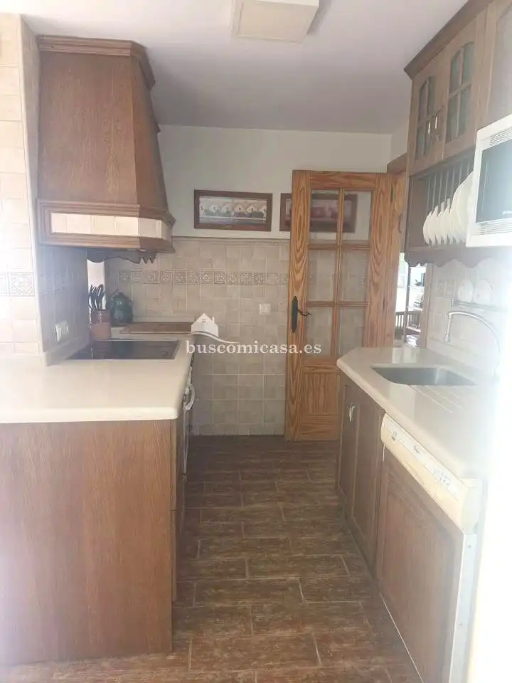 Houses for sale in Río Guadalbullón, Puente Jontoya - Puente de la Sierra - El Arroyo