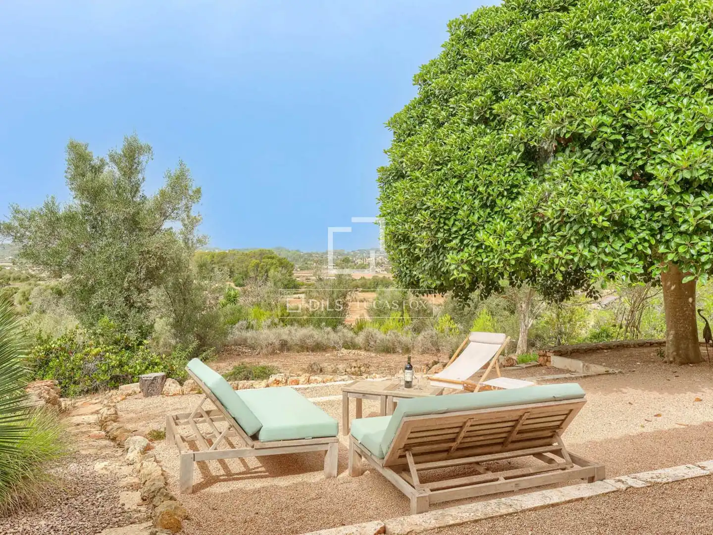 Xalet amb piscina en venda a Montuïri, imagen 53