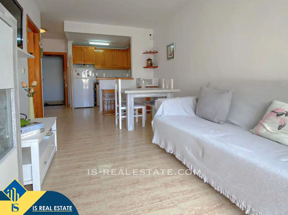 Penthouse mit Aufzug zum Verkauf in Playa del Acequión, Náufragos y Rocío del Mar, imagen 5