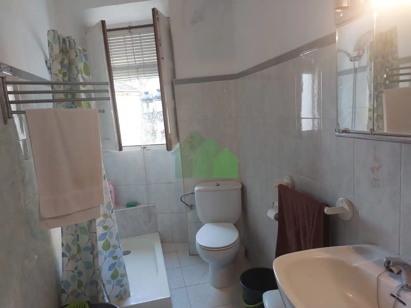 Baño de Piso en venta en Villar del Rey con Calefacción, Terraza y Trastero