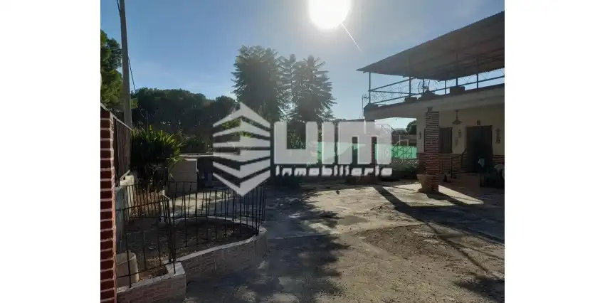 Country house zum Verkauf in Sagunto / Sagunt mit Terrasse