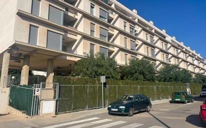 Exterior view of Flat for sale in Cartagena