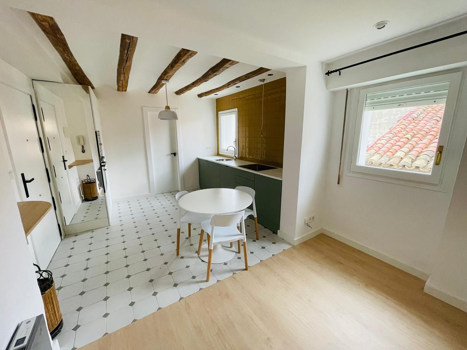 Pis de lloguer a Calle Heroísmo, La Magdalena