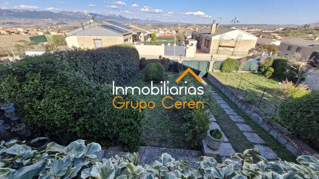 Casa o xalet en venda a San Asensio