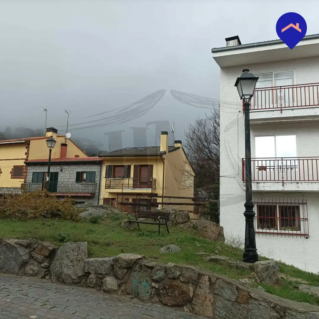 Flat for sale in Calle de la Iglesia, Cercedilla