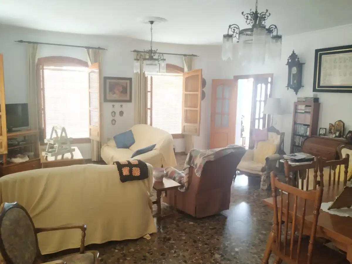 Maison avec jardin à vendre à Adra, imagen 2