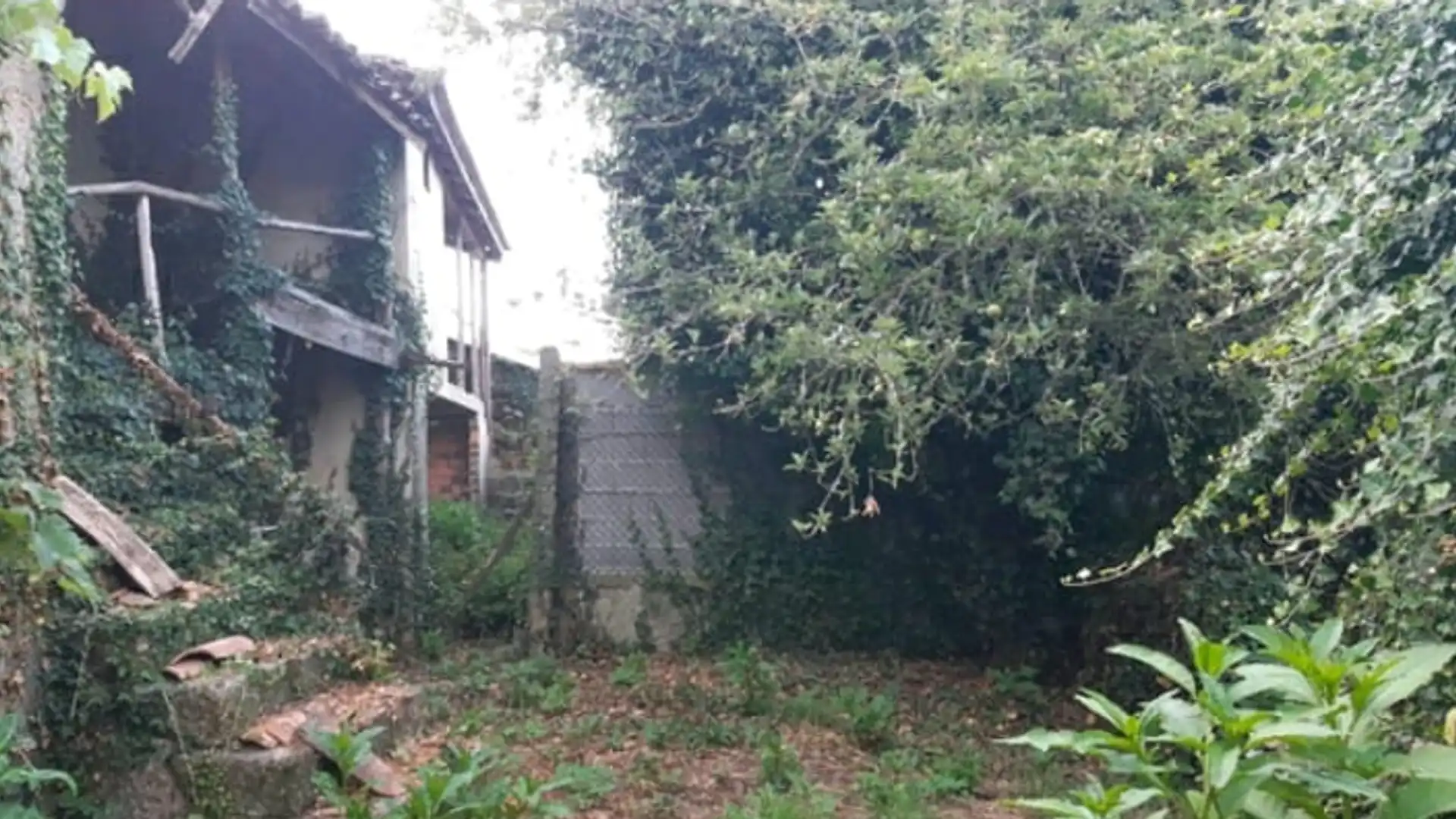 Casa o chalet en venta en Vilamarín con Jardín privado