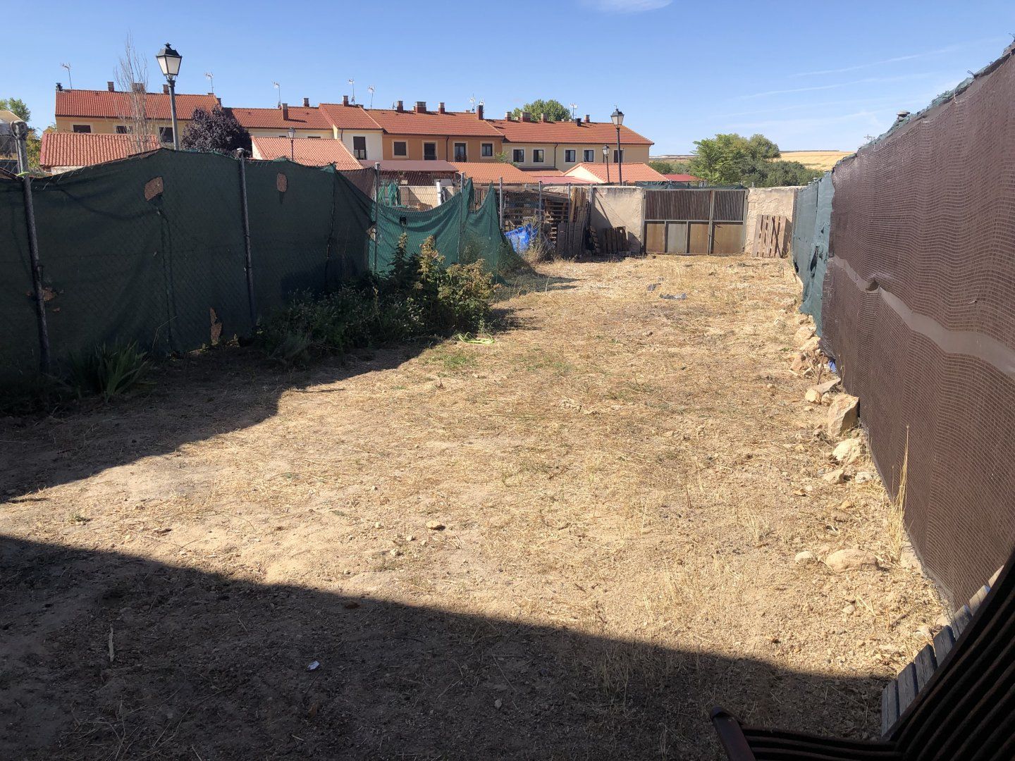 Single-family semi-detached for sale in Área Rural