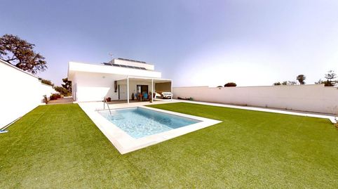 Foto 2 de Casa o xalet en venda a Pinos de Alhaurín, Alhaurín de la Torre