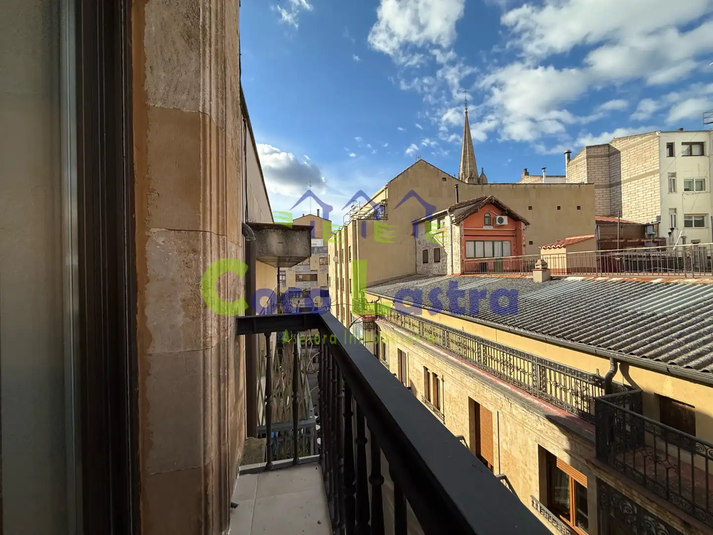 Piso con terraza en venta en Calle Corrales de Monroy, imagen 18
