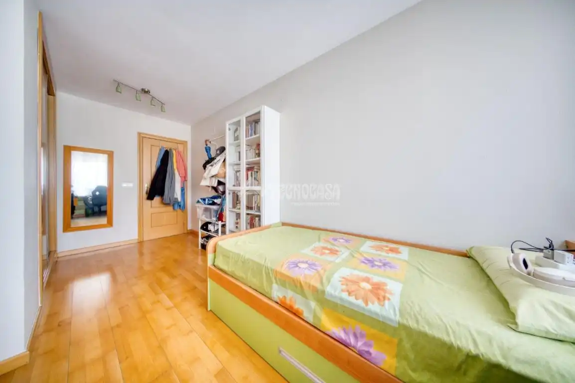 Flat with lift for sale in Laguna de Duero, imagen 21