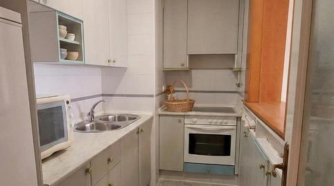 Photo 5 of Flat for sale in Industria, Albacete Capital